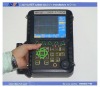 IDEA-UT2008 Metal Material Ultrasonic Test Instrument, NDT Measuring Equipment