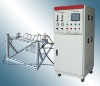 IEC 60331 CABLE ON FIRE CONDITIONS TESTER