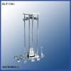 IEC 60884-1 Figure 18 and Figure 19 Apparatus for verification of maximum and minimum force