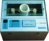 IEC156 Testing Method Adopted Oil Analysis Instrument For Transfomer Oil