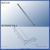 IEC60065 Fig 4 Test Hook Probe