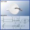 IEC60335-2-14 Jointed test finger for blenders