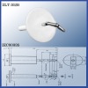 IEC60335-2-14 clause 20.2 Test Finger Probe With Discs