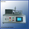 IEC60335:21.2 IEC60950 Covering Scratch Test Machine