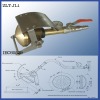 IEC60529 IPX4,IEC60589,IEC60335 Spary nozzle