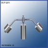 IEC60695-10-2(2003) Pall Pressure Test Device