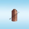 IEC60695-11-4 Figure 1 copper block