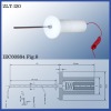 IEC60884 Fig 9 Test Probe With Force