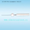 IEC61032 Figure 4,IEC60529 ,IEC60065 Test Probe D with Dynamometer 1N