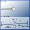 IEC61032,IEC60529,IEC60065,1.0mm Test Wire