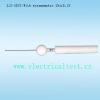 IEC61032,IEC60529,IEC60065,1.0mm Test Wire with dynamometer 1N