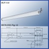 IEC61032 Test Probe 12 Children Finger Probe B