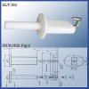 IEC61032 Test Probe B,IEC60335 Jointed IEC Test Finger