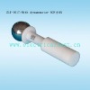 IEC61032 figuer 1,IEC60529IP1X Test Sphere Probe with dynamometer 50N