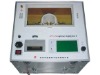 IJJ-II series automatic insulating oil dielectric strength tester