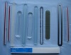 ILMADUR Borosilicate Gauge Glass