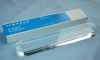 ILMADUR Borosilicate Transparent Gauge Glass
