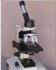 INCLINED MONOCULAR MICROSCOPE