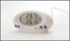 INDOOR/OUTDOOR THERMOMETER