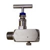 INSTRUMENTATION VALVES - BLOCK & BLEED VALVE