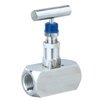 INSTRUMENTATION VALVES - NEEDLE VALVE (HARD SEAT)