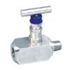 INSTRUMENTATION VALVES - NEEDLE VALVE (SOFT SEAT)