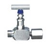 INSTRUMENTATION VALVES - NEEDLE VALVE (SPECIAL SERIES)