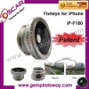 IP-F180 fisheye lens Other Mobile Phone Accessories for iPhone