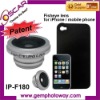 IP-F180 fisheye lens camera lens mobile phone Accessory
