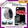 IP-W31 wide angle lens for mobile phone camera lens lens for iPhone