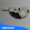 IP54 Indicator Snap Micrometers