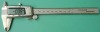 IP54 Water Resistant Caliper Vernier Calipers(Plastic Casing)