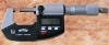 IP65 Digital micrometer