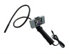 IP67 Waterproof Portable video Endoscope camera with 2.4inch monitor
