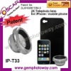 IP900 Mobile phone lens 12X telephoto lens for Camera Lens for iphone extra parts