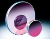 IR Ge Plano-convex Spherical lenses