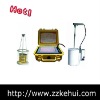 ISO standard portable High and medium frequency Induction quenching furnace/equipment
