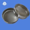 ISO3310 soil sieves