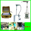 ISO9950:1995 standards quenching medium quenching agent Heat treatment equipment quenchometer