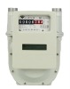 IWG1.6B Sapphire Diaphragm Wireless Remote Control Intelligent Household Gas Meter