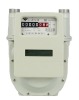 IWG2.5B Sapphire Diaphragm Wireless Remote Control Intelligent Household Gas Meter