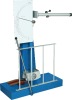 IZOD IMPACT TESTING MACHINE
