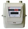 Ic intelligent Prepayment gas meter