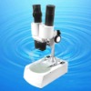 Illuminated Stereo Microscope TX-1C