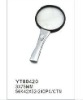Illuminated magnifier/magnifying glass/3X YT80420
