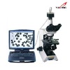 Image Particle Analysis System, Particle Size Analyzer