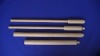 Immersion molten steel sampler