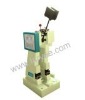 Impact Testing Machine (XJJU-50A)