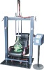 Impact tester for Chair