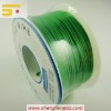 Imported OK wire -- green